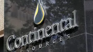Continental-Resources