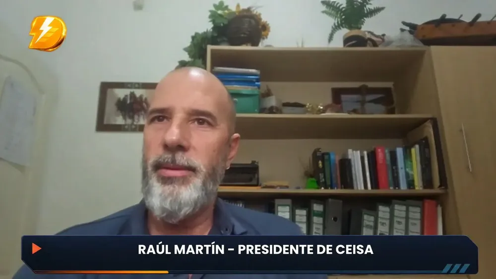 Raúl Martín