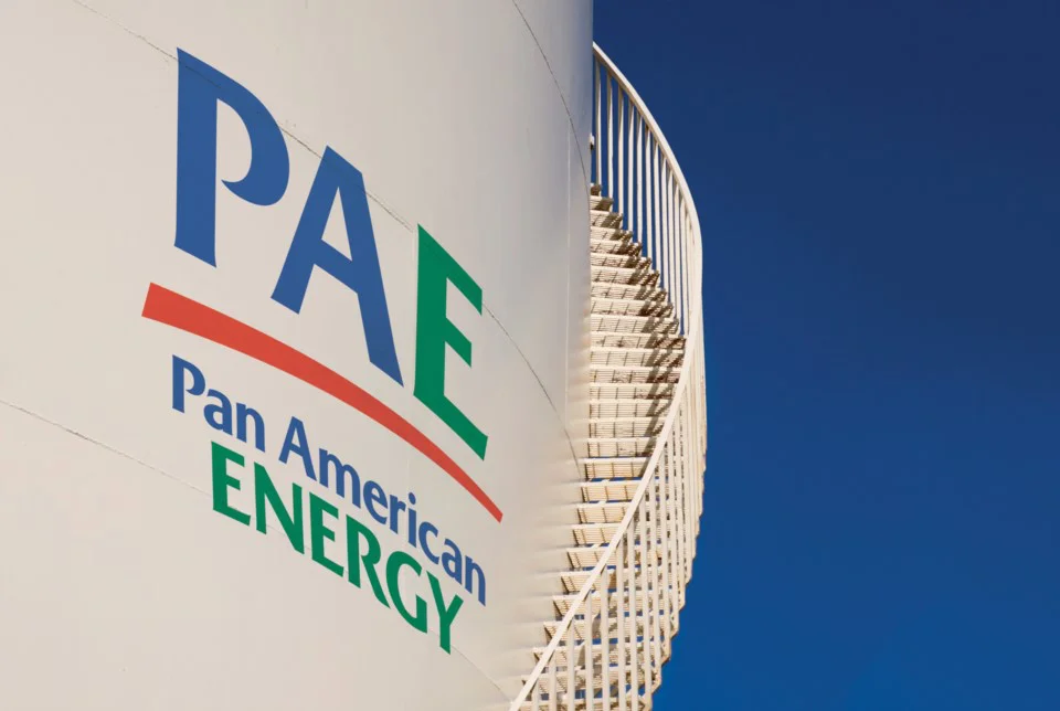PAE