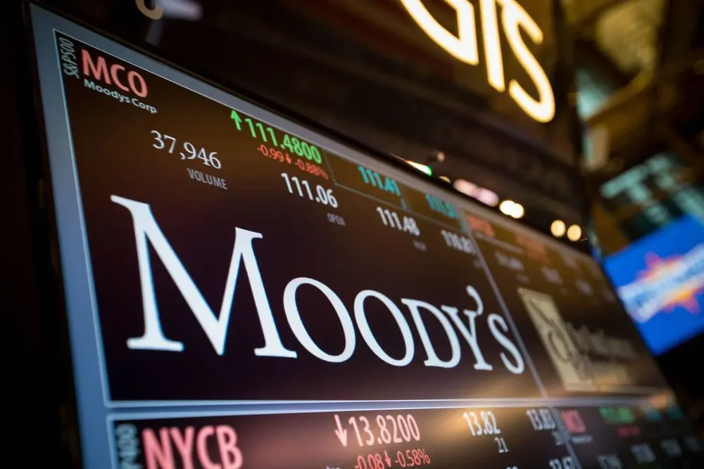 Moody's