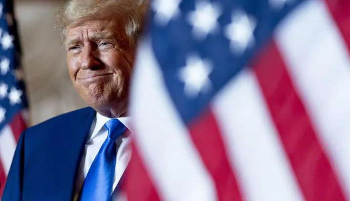 Trump 1