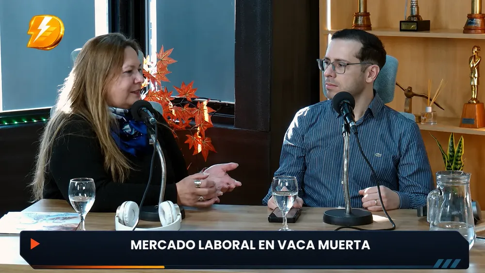 Ezequiel Sánchez Salas y Silvia Stiep