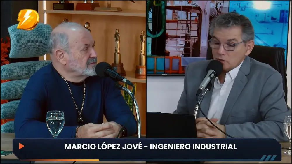 Marcio López Jové