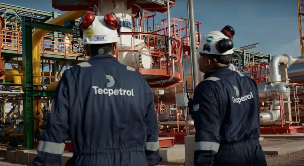 Tecpetrol 1