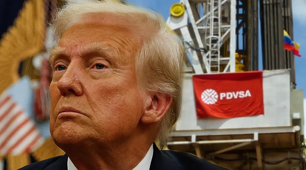 venezuela-trump-petroleo