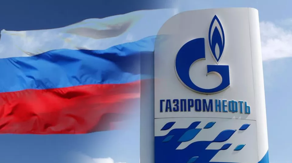 Gazprom