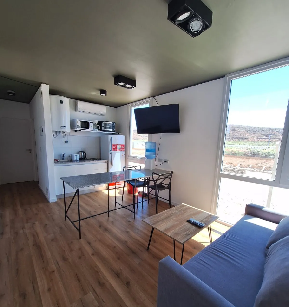 Complejo del Sur, Alberta (1)