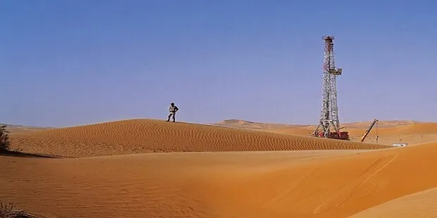 Khalda-Makes-Significant-Oil-Discovery-in-Western-Desert