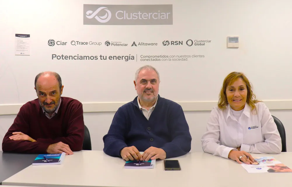 ClusterCiar3