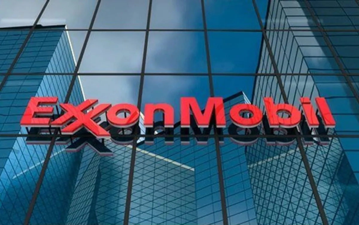 exxonmmobile
