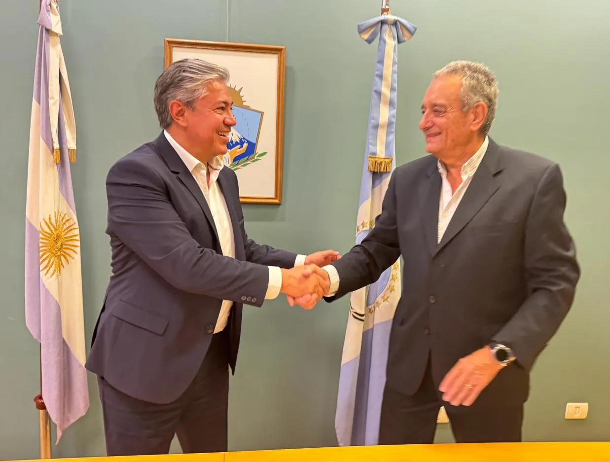 Rolando y López Anadón