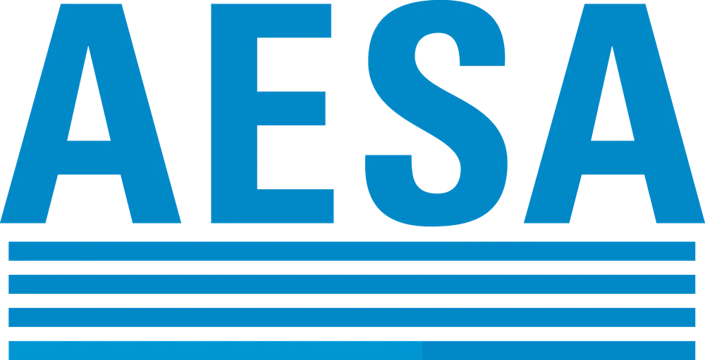 aesa-azul