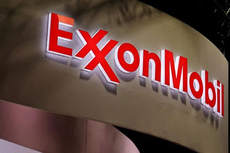 EXXONMOBIl