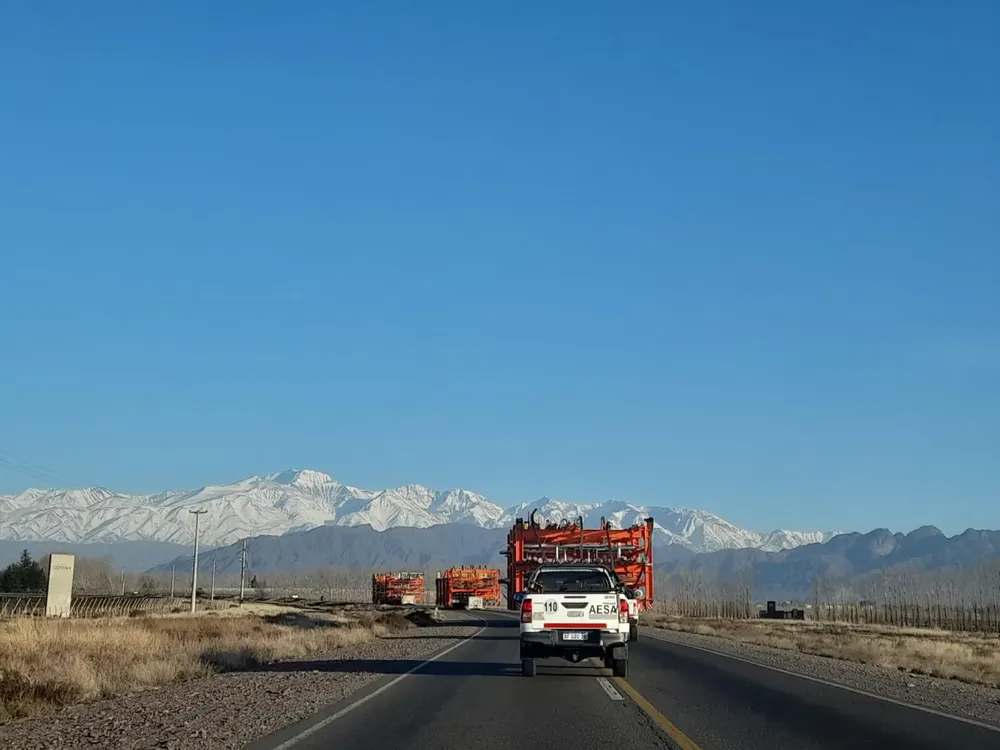 AESA - Nuevo Transporte Especial Modulos de Proceso (2)