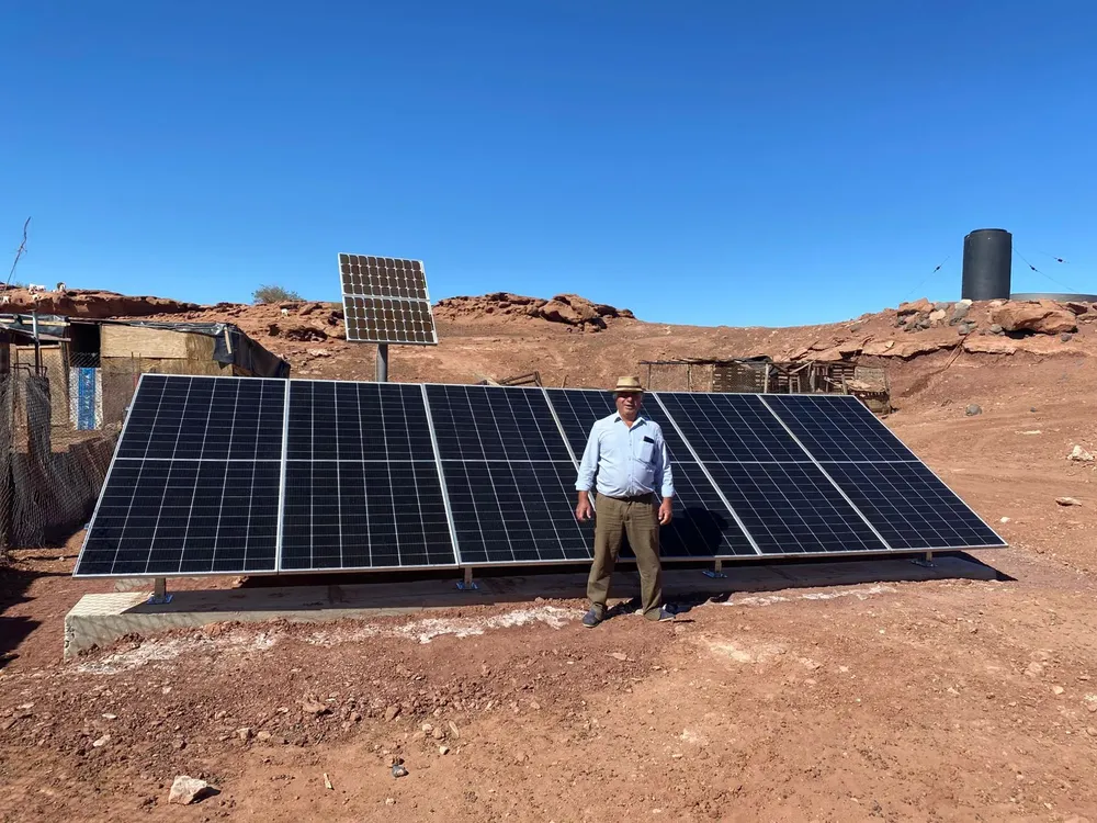 TotalEnergies paneles solares 1