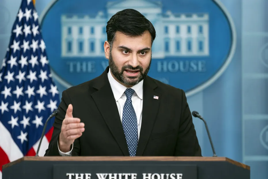 Ali-Zaidi-the-White-House-national-climate-adviser