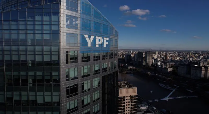 YPF-Edificio