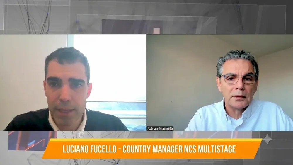 Luciano Fucello