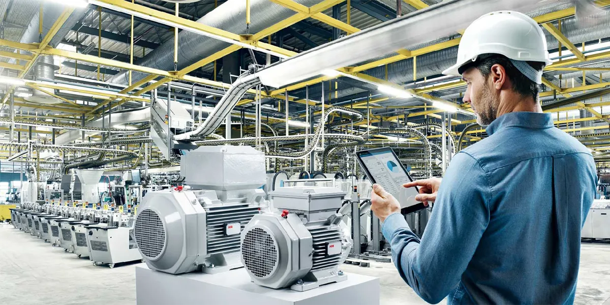 Eficiencia Energética